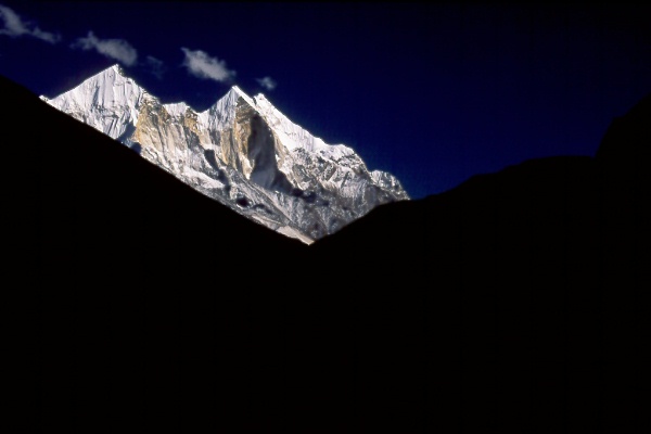 The mighty Bhagirathi sisters